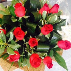 Цветочный магазин в Нацрат Илит - X-Flowers.