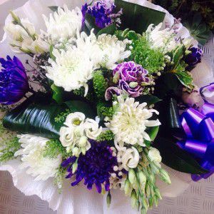 Цветочный магазин в Нацрат Илит - X-Flowers.