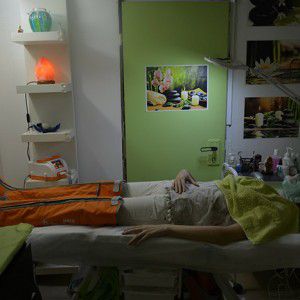 Салон красоты в Бат-Яме Anna Cosmetics