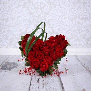Цветочный магазин в Нацрат Илит - X-Flowers.