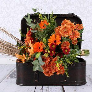 Цветочный магазин в Нацрат Илит - X-Flowers.