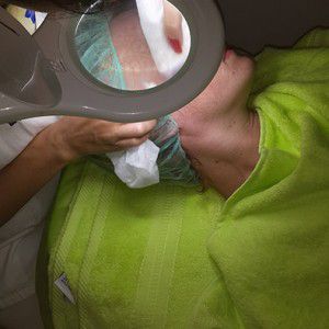 Салон красоты в Бат-Яме Anna Cosmetics