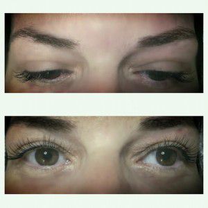 Салон красоты в Бат-Яме Anna Cosmetics