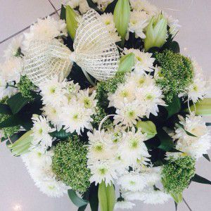 Цветочный магазин в Нацрат Илит - X-Flowers.