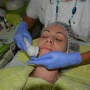 Салон красоты в Бат-Яме Anna Cosmetics