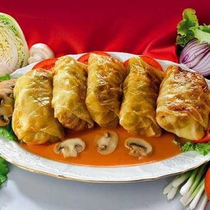 Ресторан и кейтеринг в Реховоте "Афсакат Охэль"