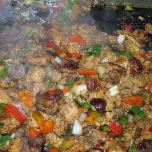 Ресторан и кейтеринг в Реховоте "Афсакат Охэль"