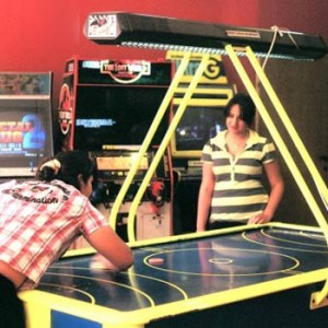 Боулинг «Ган Шмуэль»