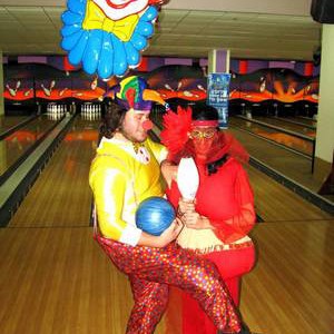 Боулинг «Ган Шмуэль»