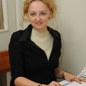 MATRONITA — салон красоты в Хайфе