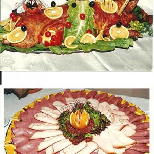 Изысканная кухня – гордость ресторана в Ашдоде «Виктория».